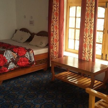Ldumra Oasis Hotel Hundar Zewnętrze zdjęcie