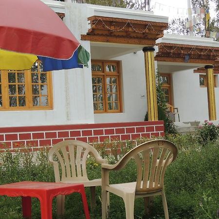 Ldumra Oasis Hotel Hundar Zewnętrze zdjęcie