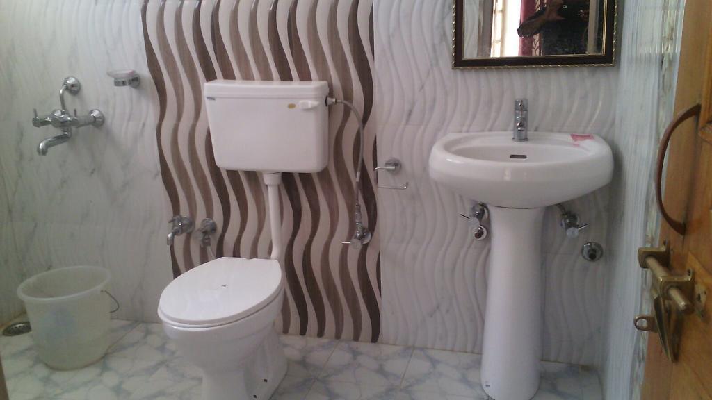 Ldumra Oasis Hotel Hundar Zewnętrze zdjęcie