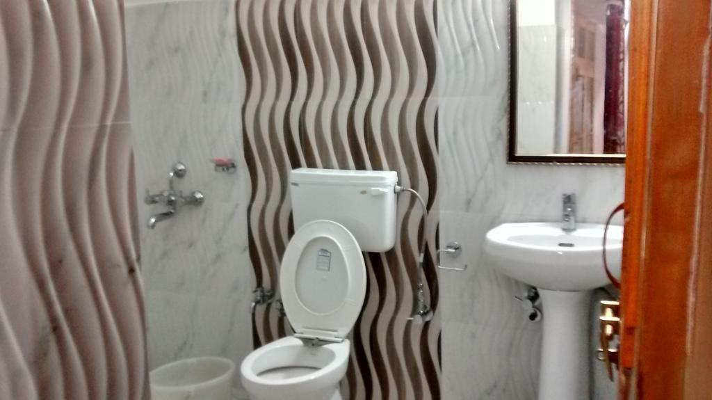 Ldumra Oasis Hotel Hundar Zewnętrze zdjęcie